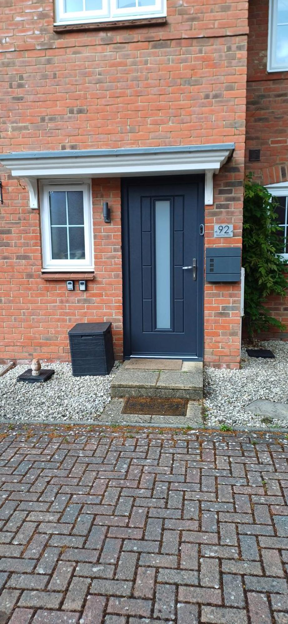 Secret Garden Faygate Exterior foto